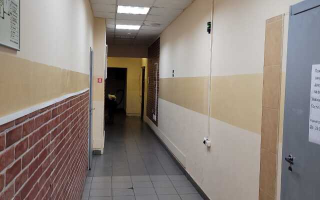 Mira Hostel