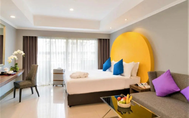 FuramaXclusive Sukhumvit