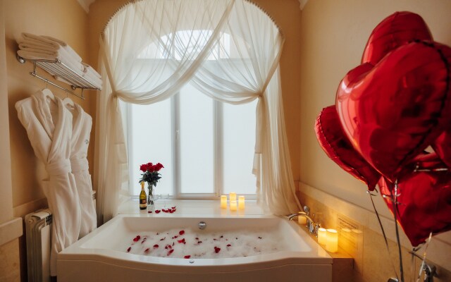 Oniks Boutique Hotel