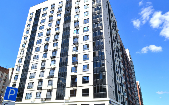 Квартира ЭмиЛи в ЖК Ленинградский