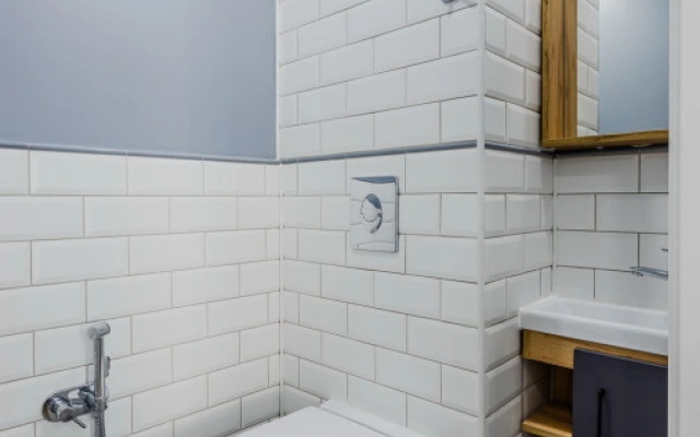 Апартаменты SpbStay на Невском 63