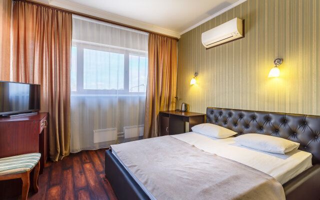 Verona Hotel