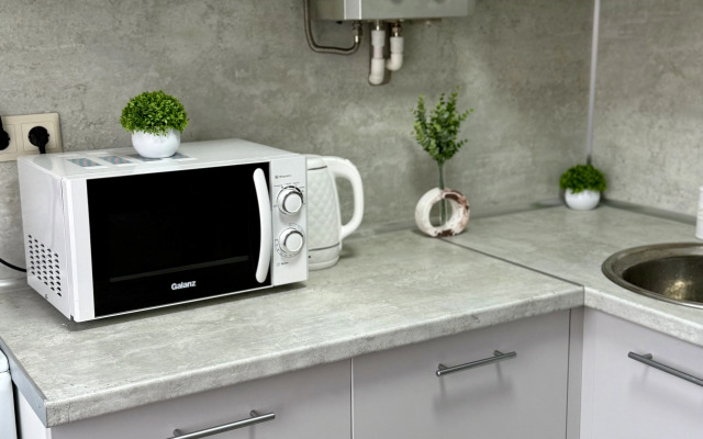 Квартира С Новым Ремонтом , В Лучшем Районе