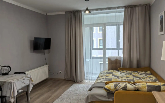 Квартира Уютная студия для Вас