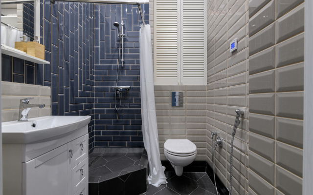 Апартаменты Sutki Rent у Летнего Сада