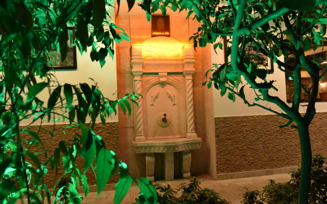 Hotel İstanköy