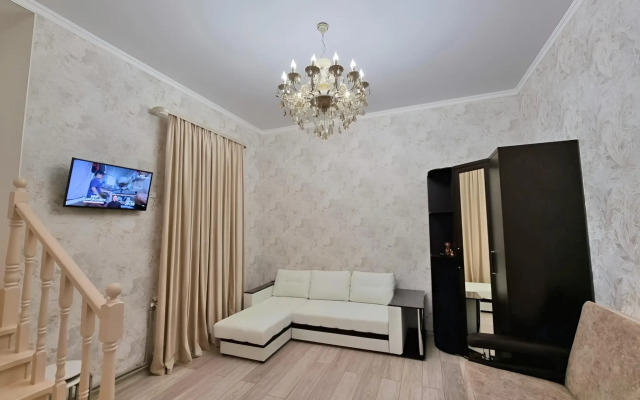 Квартира на ул Красноармейская 16