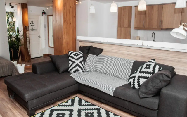 Pskov Design Flat 3