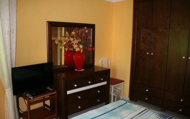 Квартира в Иерусалиме район Гило