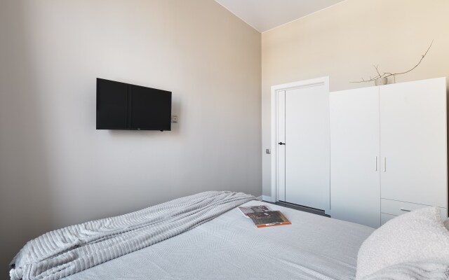 Апартаменты Напротив Казанского Собора