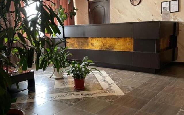 Мини-отель Гостиный дом