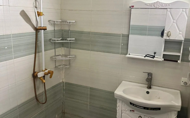 Отель Arena Imishli