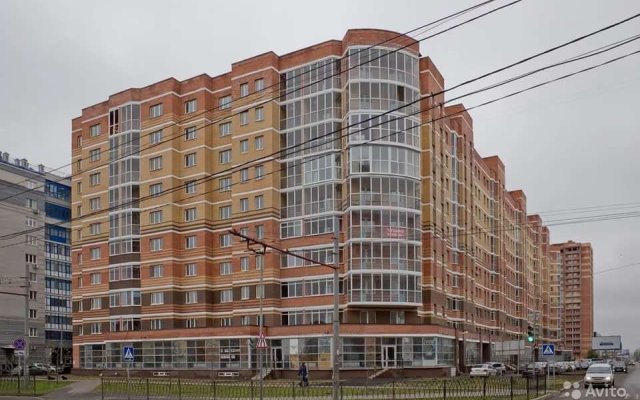 Na Kvartale Apartments