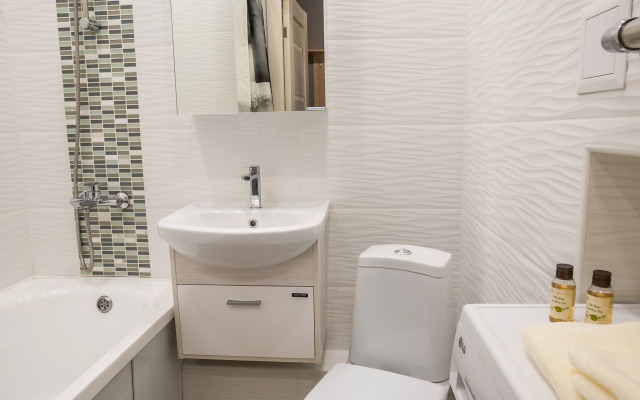 Квартира Дикая Орхидея