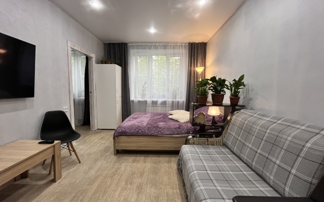 Квартира Просто двушка