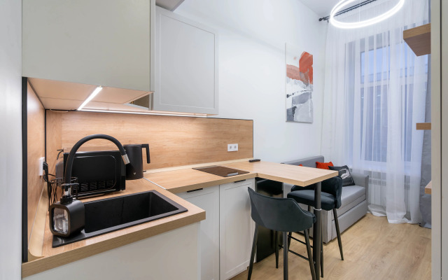 Квартира Студия у Московского Вокзала