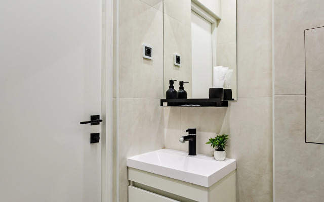 Апарт-отель Усадьба на Гороховском