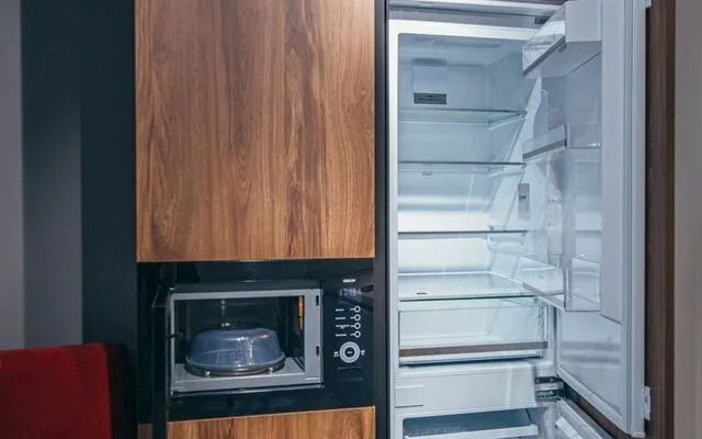 Апартаменты на Кленовой 2