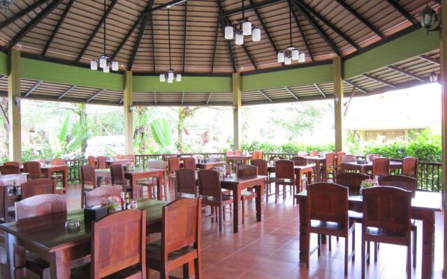 Gerd And Noi Resort Hotel