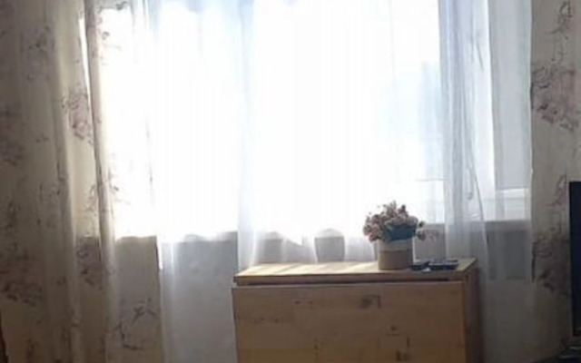 Квартира 127 на Каширском шоссе