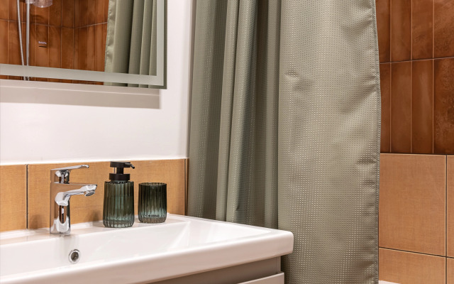 Квартира Merino Home Hazel