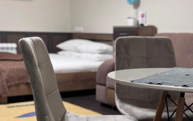 Квартира Нагорная 18