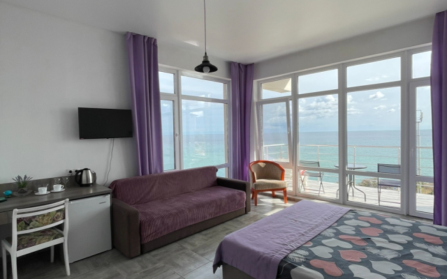 Siesta Guest House
