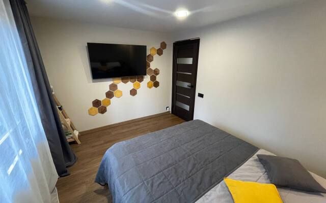 Гостевой дом Лукоморье