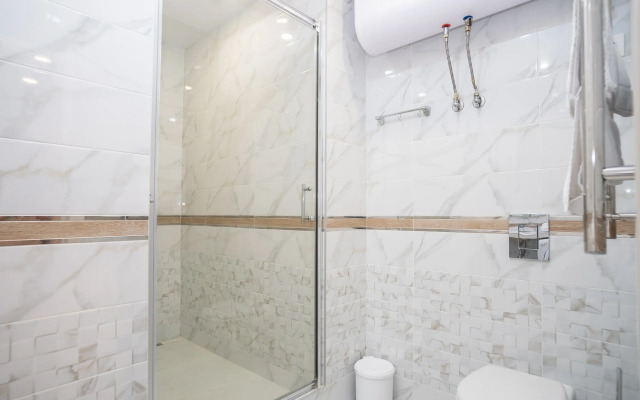 Red Apartments Art Layt Siti Apartament Volter Apartments