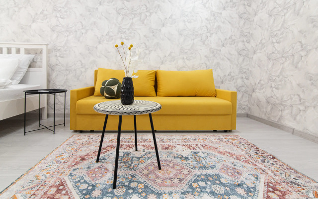 Solntse Ot Seti Key2home Flat
