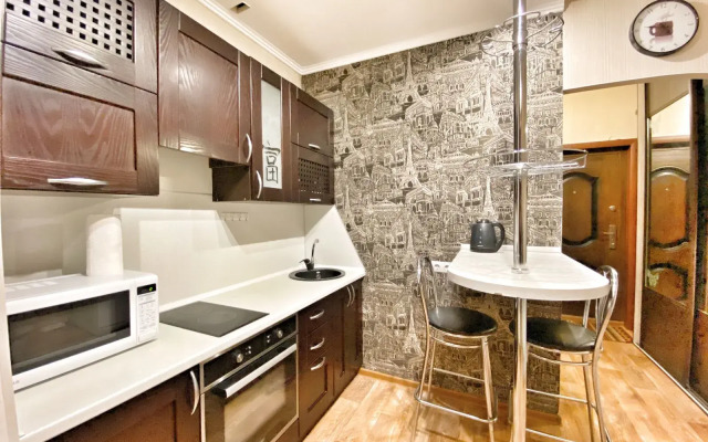 Квартира рядом с ТРЦ Аура | Аэропорт | ЖД Вокзал