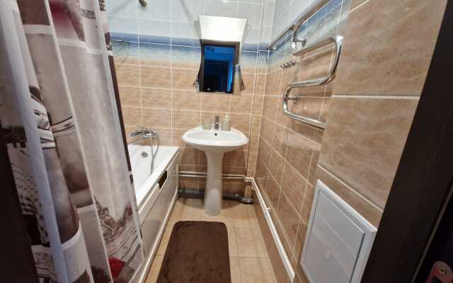 Avgusta Bebelya 16 Apartments