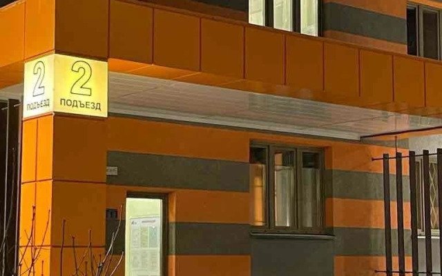 Квартира на Дунайском проспекте 14к1