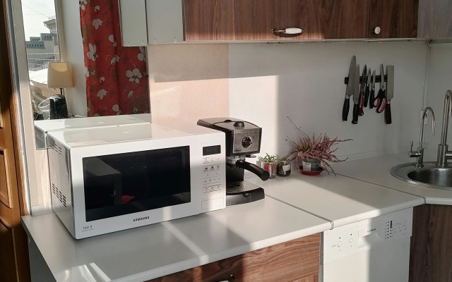 Dom u Fontana Flat
