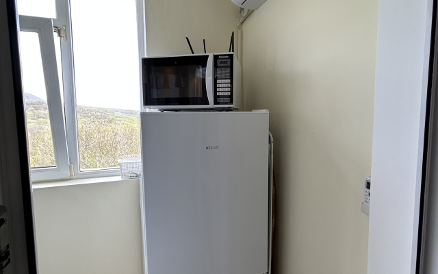 Bokho Flat