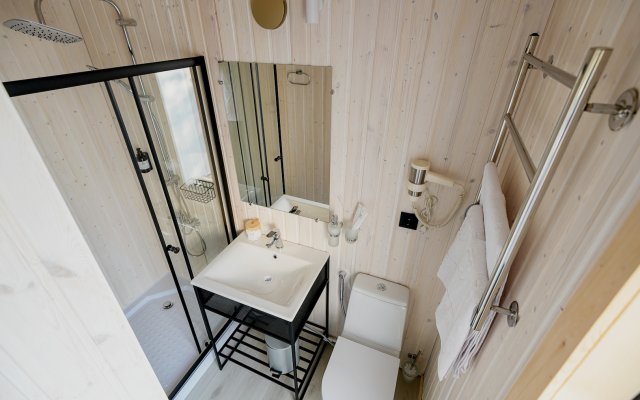 Glampoint Glamping