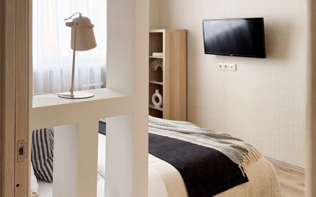 Квартира Уютная на 7 просеке