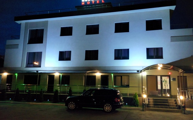 Inter HOTEL