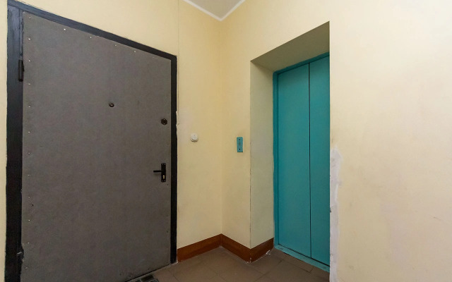 Апартаменты Peony on Bagrationa