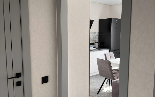 Апартаменты у Елены