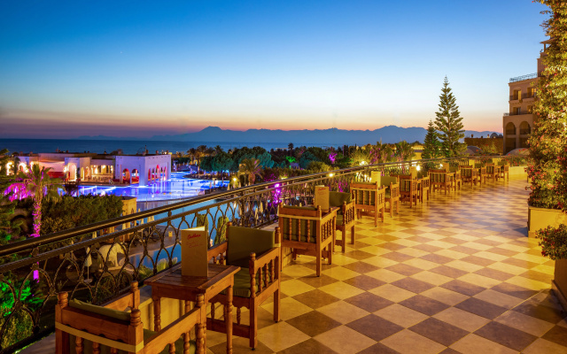 Spice Hotel & Spa All Inclusive