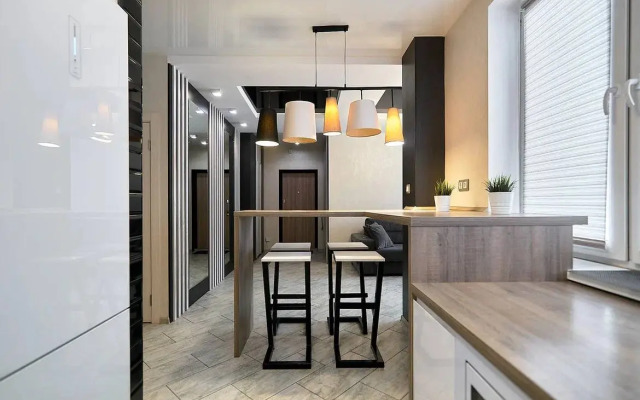 Квартира Дзержинского 11