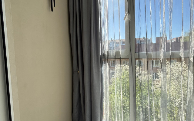 Квартира на Куйбышева, 84