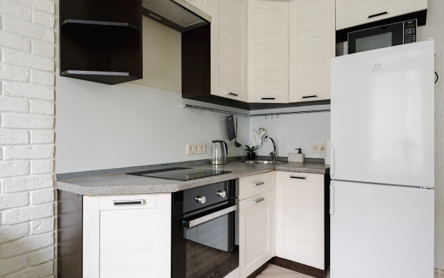 Uyutnaya U Metro Domodedovskaya Flat
