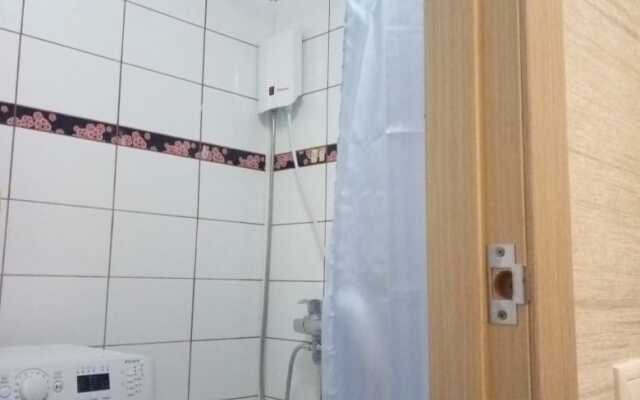 Квартира на Большой Подгорной 87