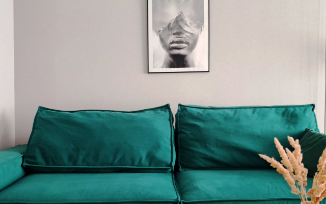 Emerald Story Dlya 6 Gostey Apartments