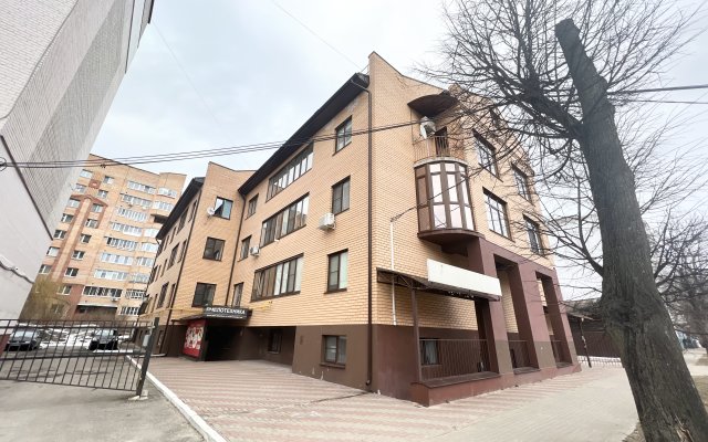 Proletarskaya street 53 Apartments