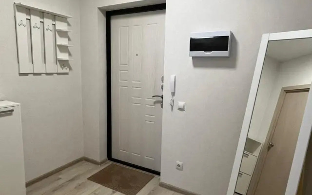 Uyutnaya U Ekspo- Perm Flat