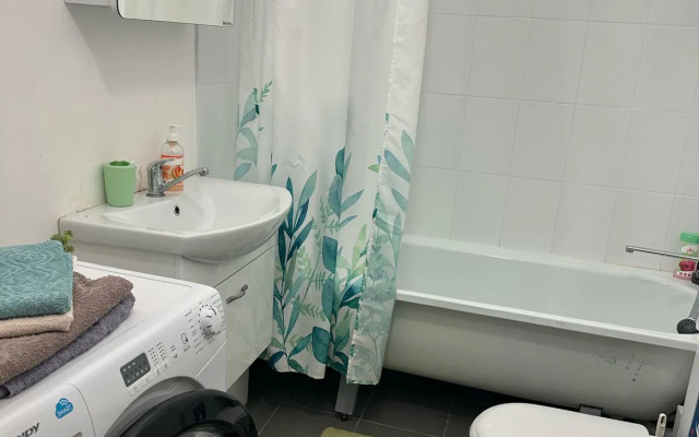 Квартира Уютная Студия