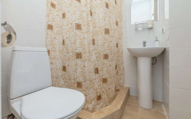 4 Studii Na Sapernom 8 Apartments